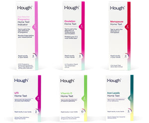 Hough Diagnostic Product Range