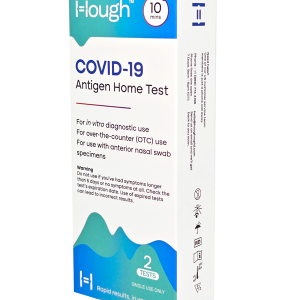 COVID 19